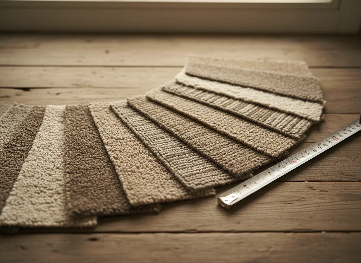 Carpet Installation Barren Springs, VA FAQs
